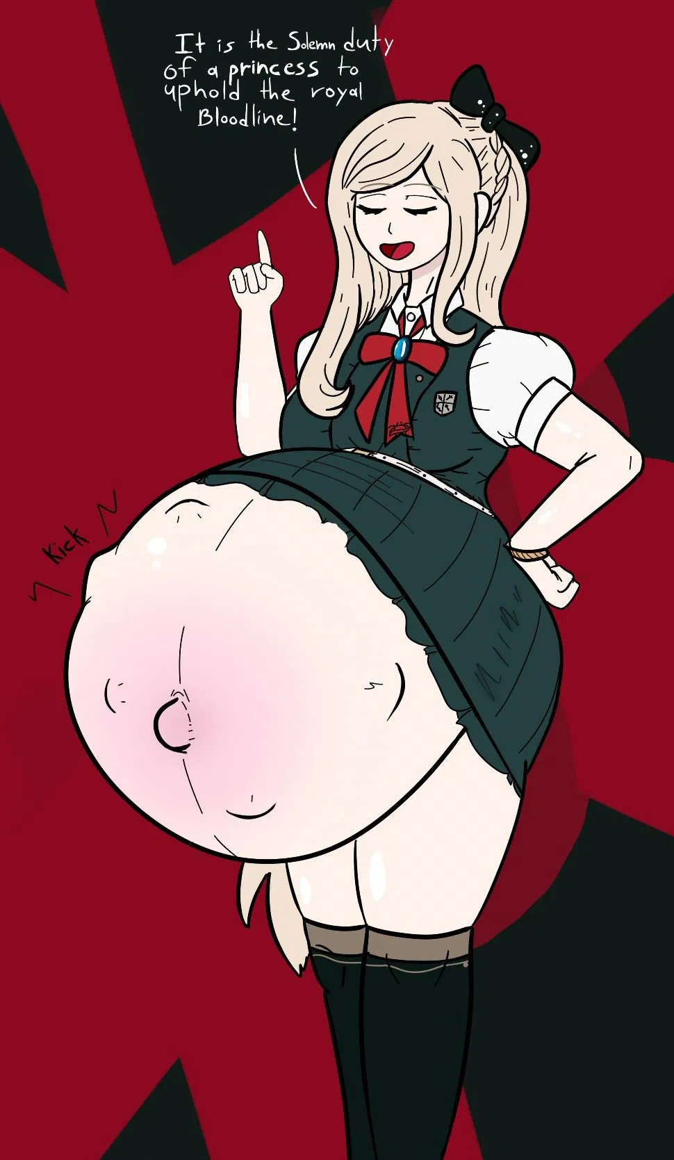 Avatar of Sonia Nevermind 