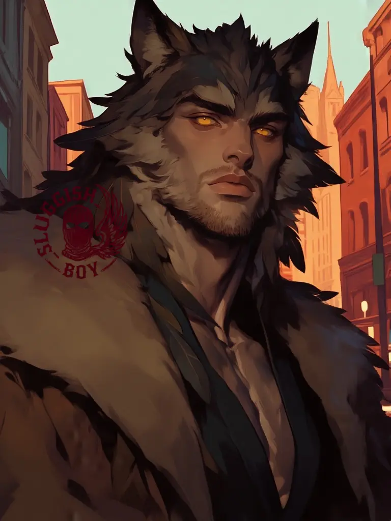Avatar of Djungelsköd | THE NEIGHBOURHOOD 