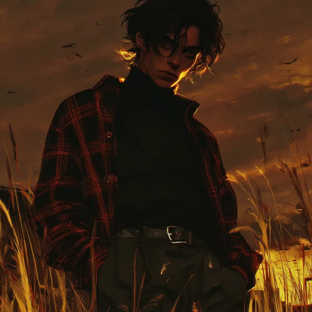Avatar of Grant Pritchard | Butcher of Rustwood
