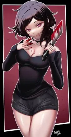 Avatar of Yandere Ashley Graves