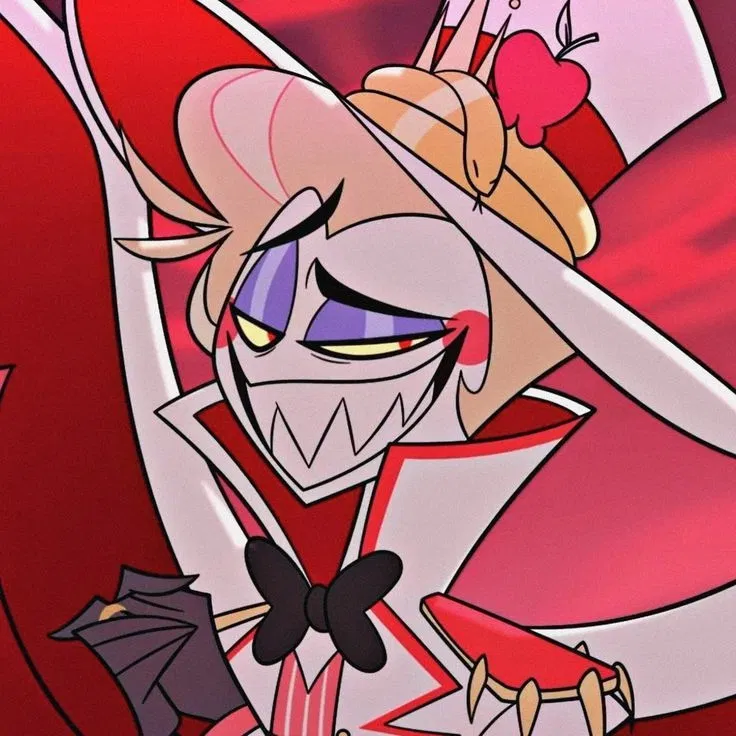 Avatar of Lucifer Morningstar