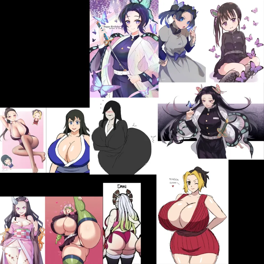 Avatar of kny women