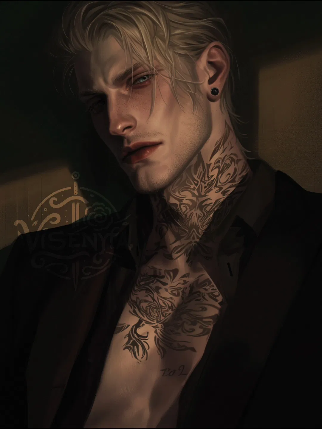 Avatar of Fyodor Kuznetsov | MAFIA