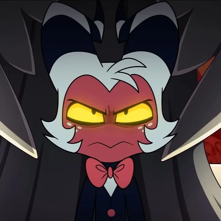 Avatar of Moxxie Knolastname || Cockblock