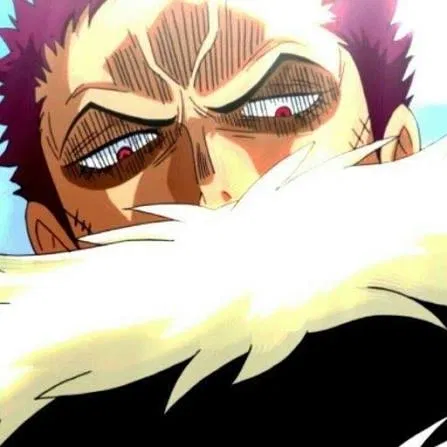 Avatar of Charlotte Katakuri