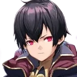 Avatar of Morgan (Male - Fallen)