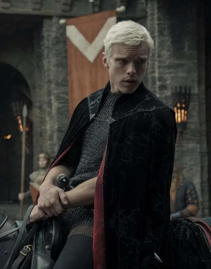 Avatar of ✧ Aerion Targaryen
