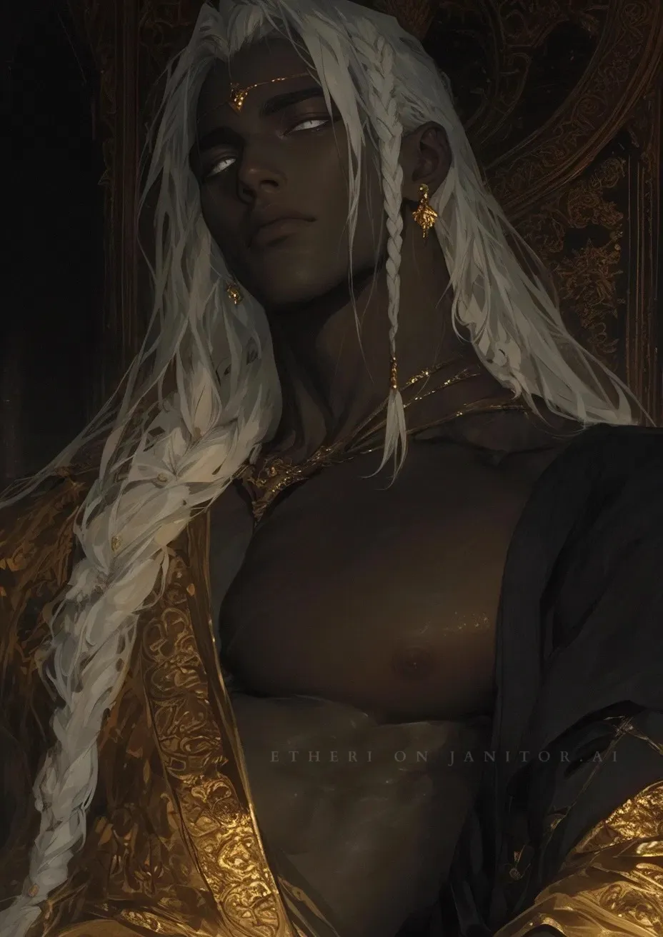 Avatar of Thyren Xanthos