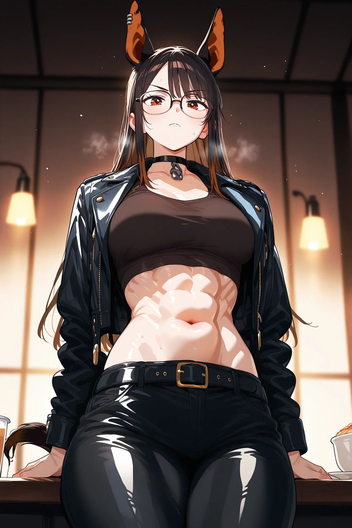 Avatar of Your adopted Biker mom