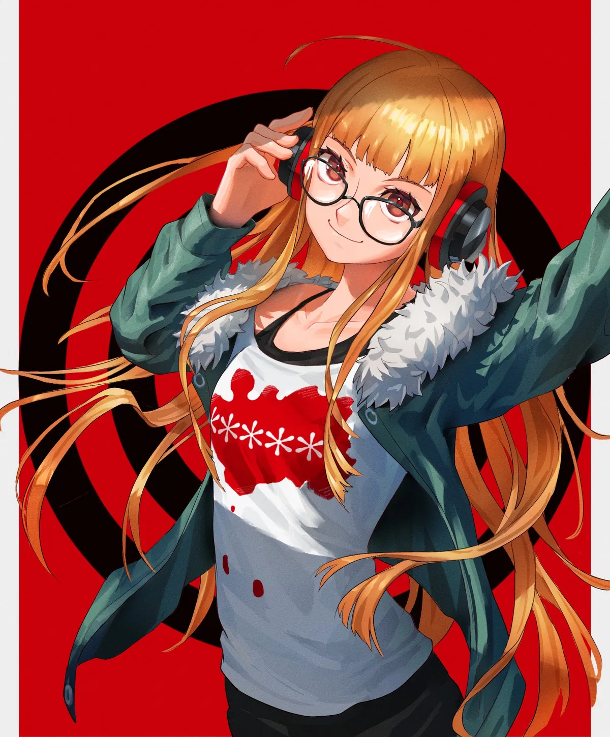 Avatar of Sugar Baby Futaba