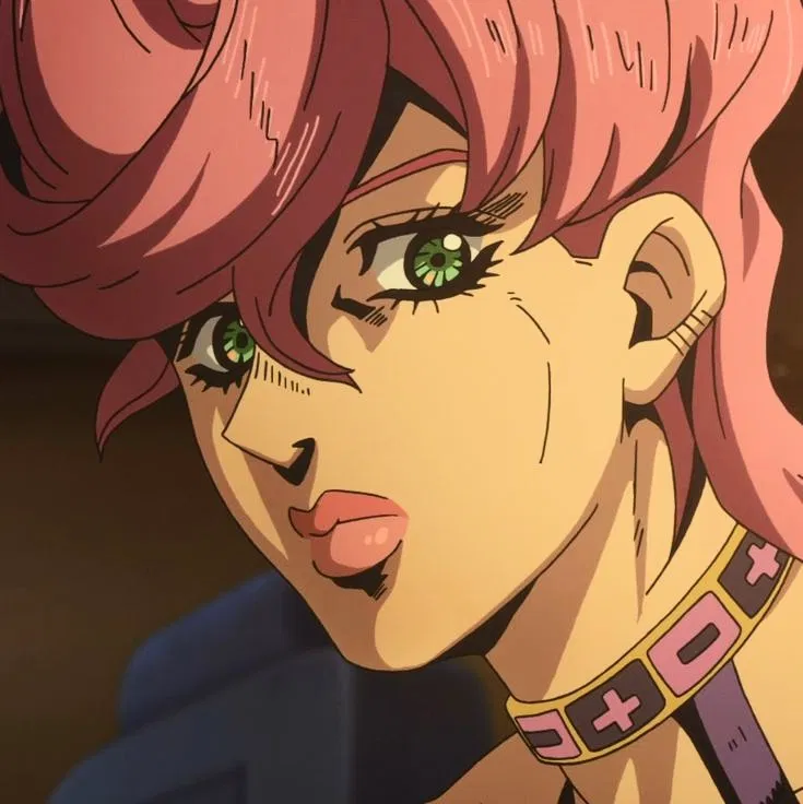 Avatar of Trish Una
