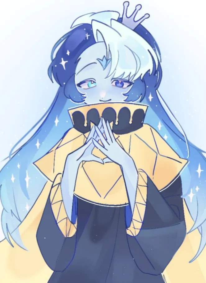 Avatar of [ Fount of Knowledge ]