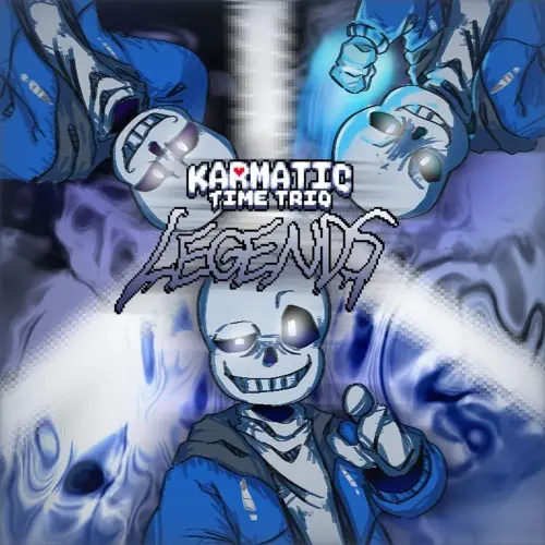 Avatar of THE 𝙎𝘼𝙑𝙄𝙊𝙍𝙎 | KARMATIC TIME TRIO