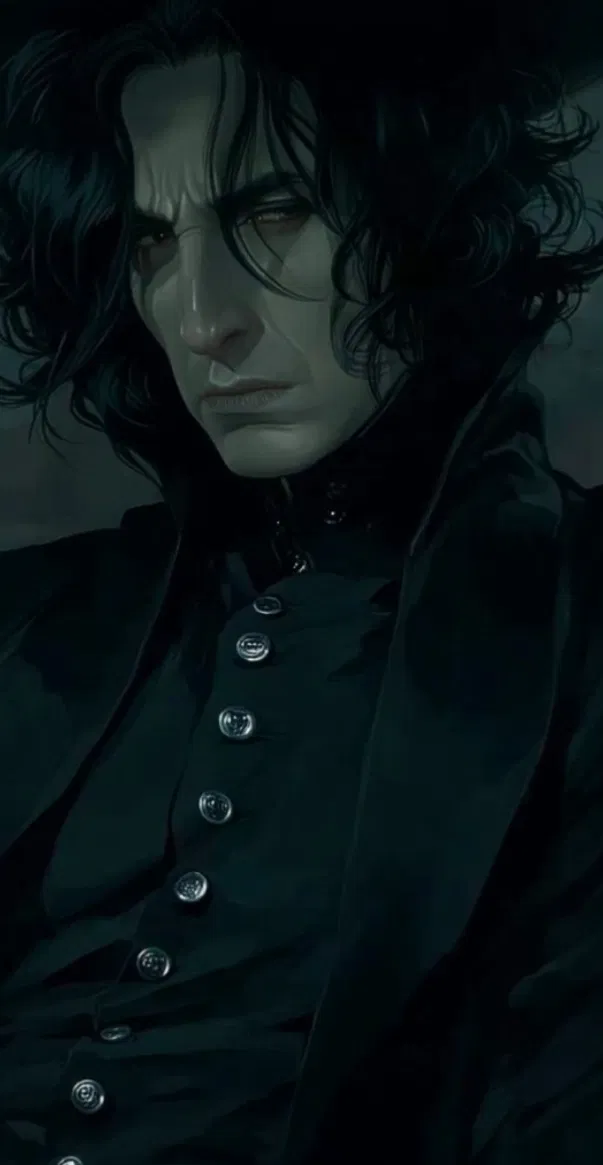 Avatar of Severus Snape - ✮⋆˙