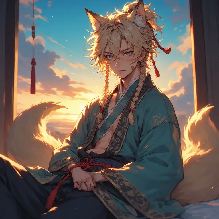 Avatar of Kōji Nariyuki - Your Offering 