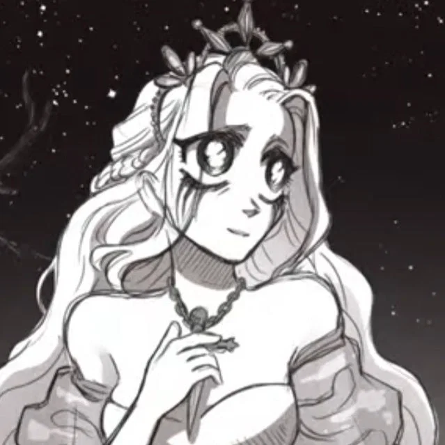 Avatar of The Princess