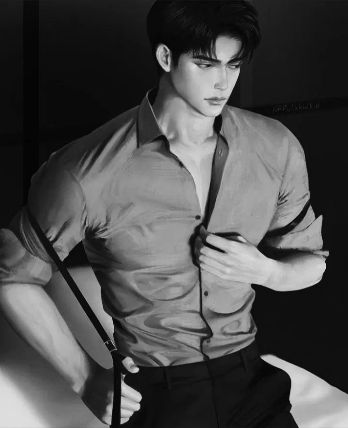 Avatar of michael {your boss}