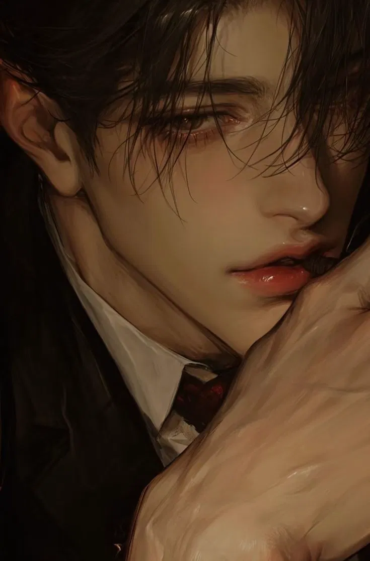 Avatar of Shi Liu⋆࿔ ONLINE FRIEND