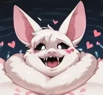 Avatar of Rabie Baby, Demon Mistress of Lust, The Playful Predator