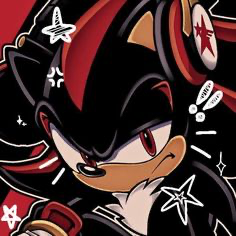 Avatar of ♥️🦔~Shadow the Hedgehog~🦔♥️