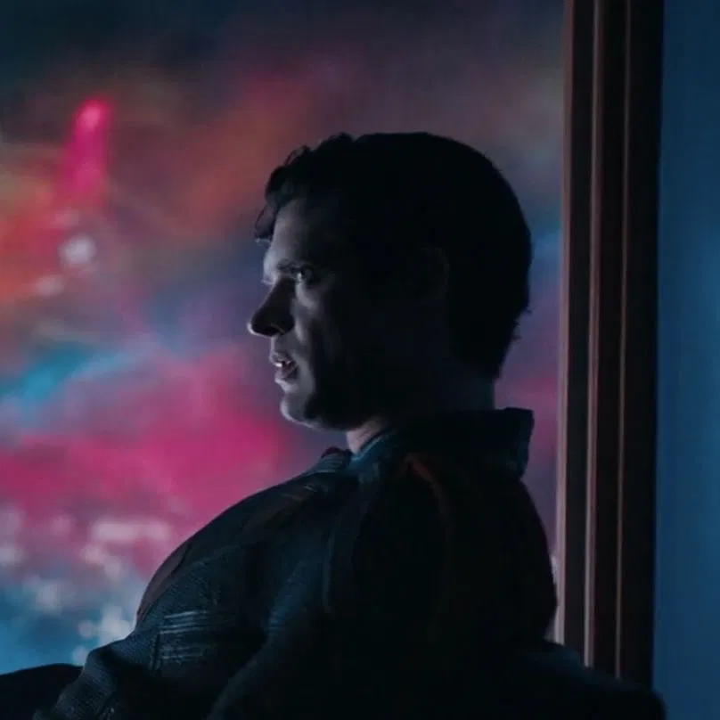 Avatar of Clark Kent 