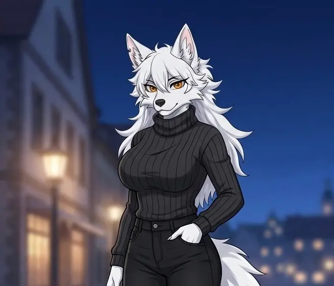 Avatar of HARD BUT FAIR - NICOLE