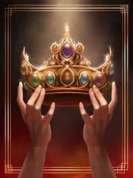 Avatar of God-King of the World