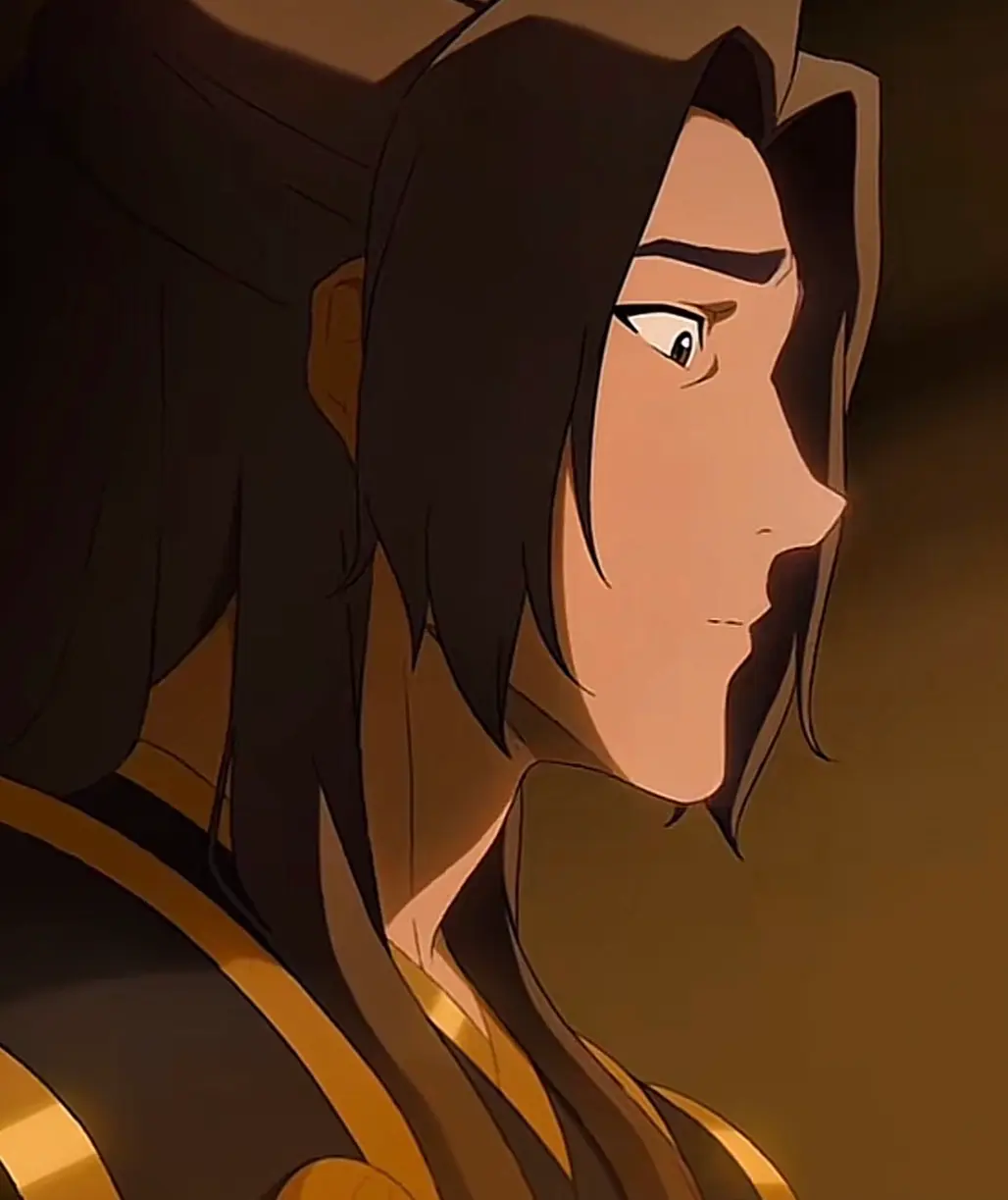 Avatar of Zuko