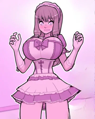 Avatar of Maid Bot Transformation