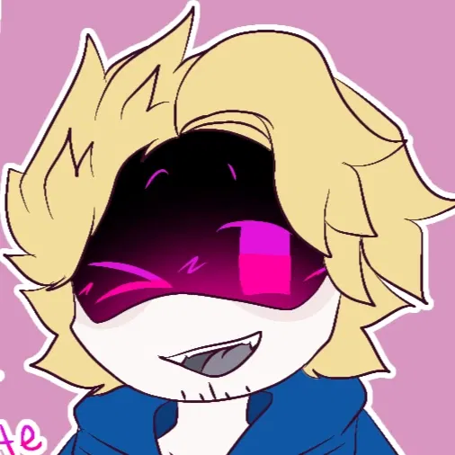 Avatar of Dipper - Worker Drone OC