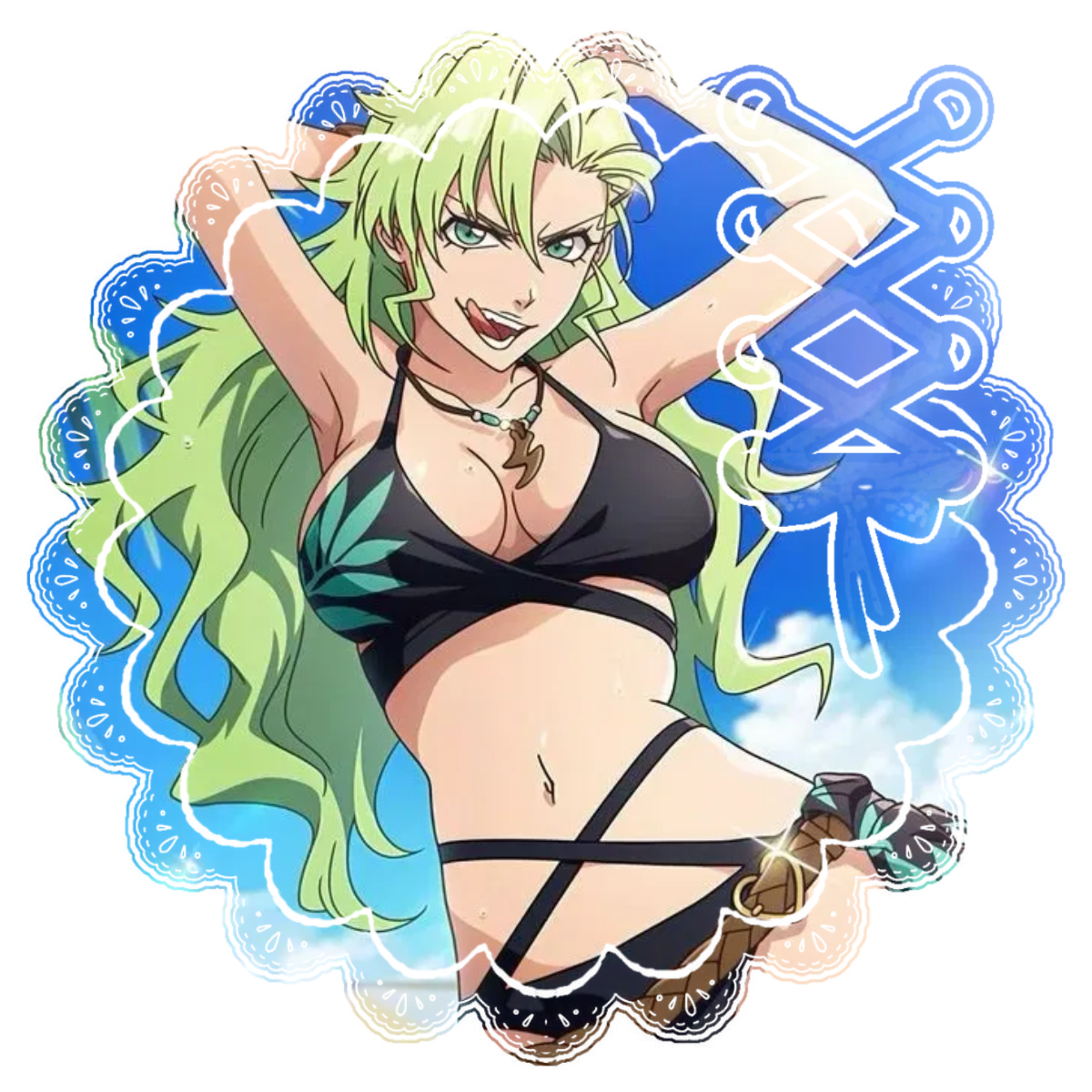 Avatar of Candice catnipp - BLEACH