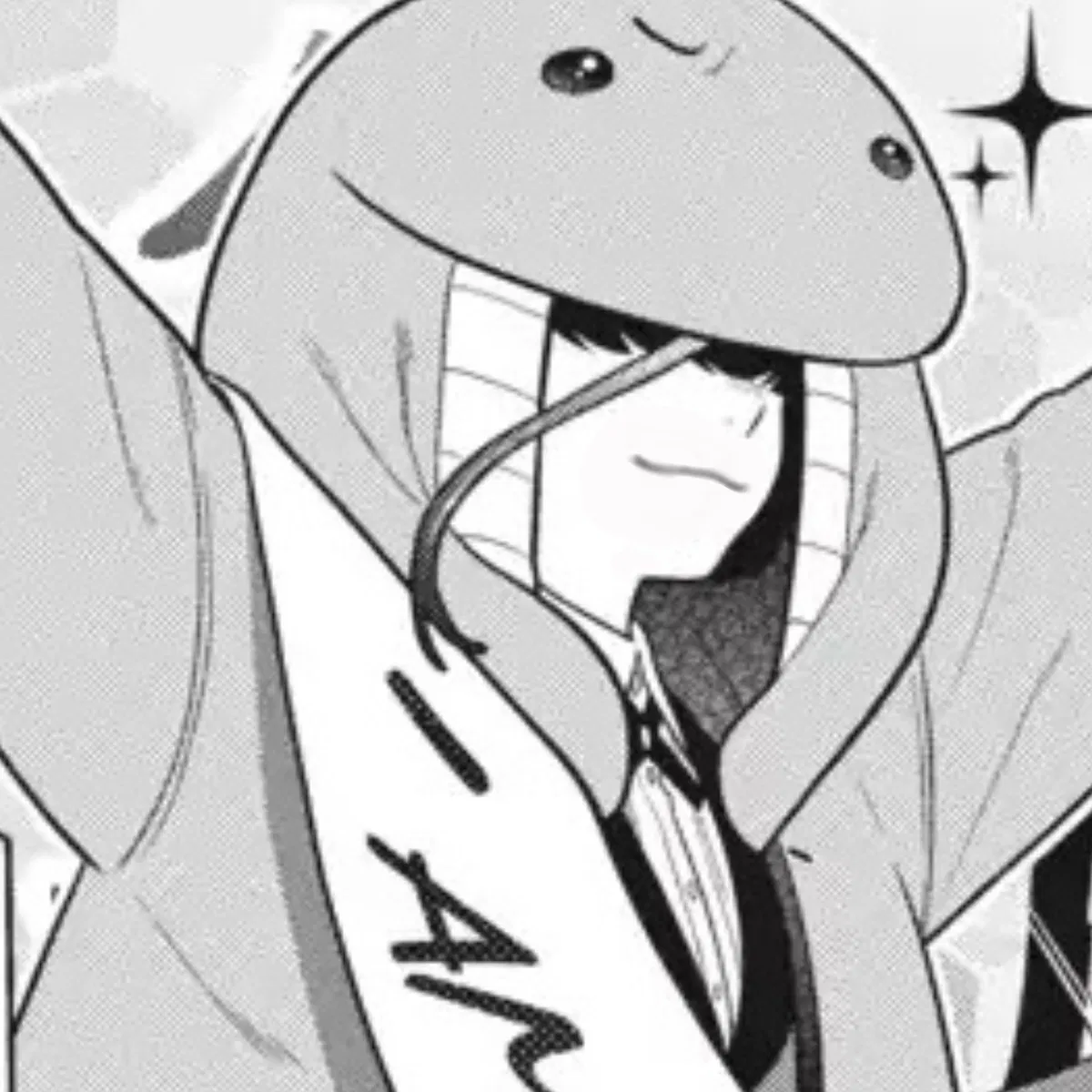 Avatar of Kurara Kurokura
