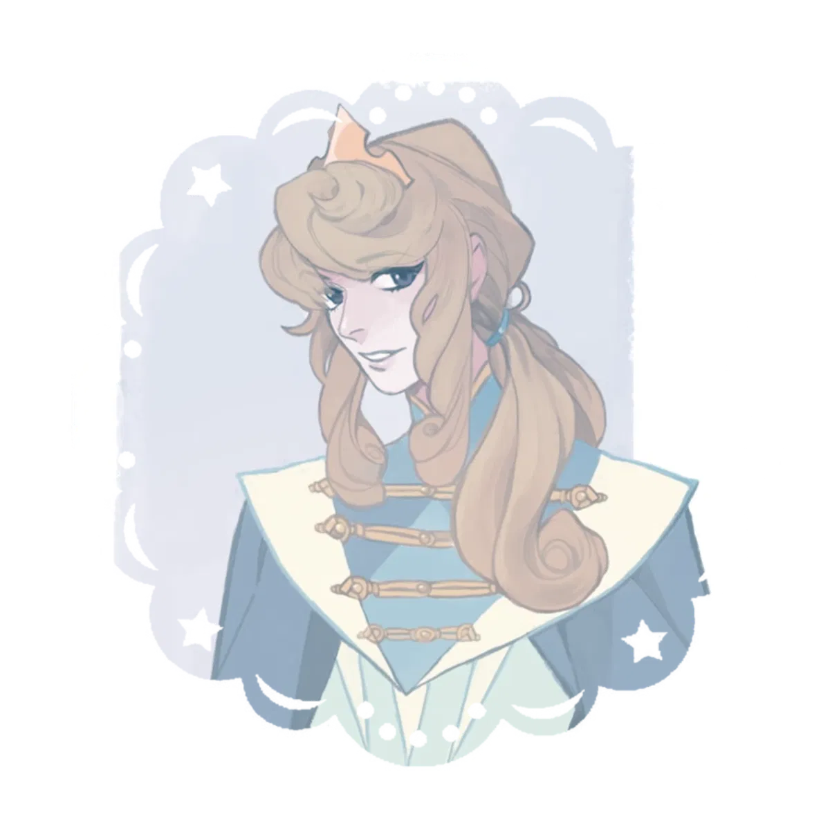 Avatar of 𝔸𝕦𝕣𝕠𝕣𝕒 ︴😴⃟♥︎𝔻𝕚𝕤𝕟𝕖𝕪 𝕘𝕖𝕟𝕕𝕖𝕣𝕓𝕖𝕟𝕕❀⃝┆
