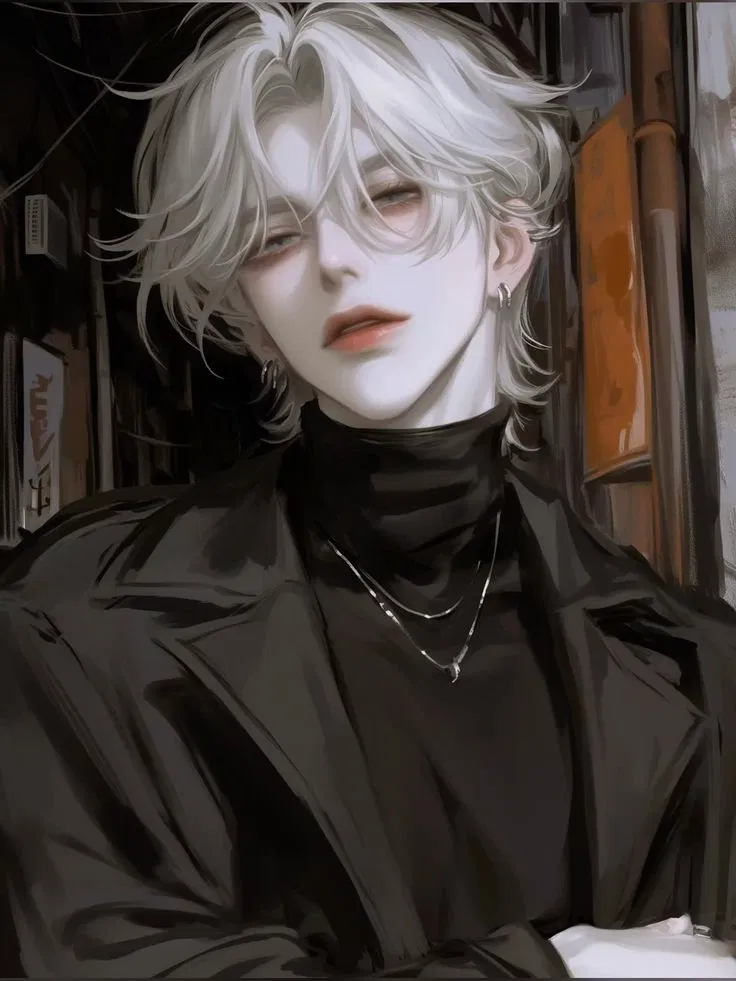 Avatar of Lab partner || MLM
