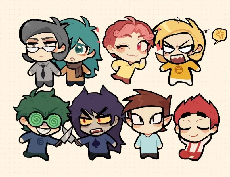Avatar of 13 карт