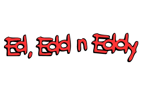 Avatar of Ed, edd, Eddy