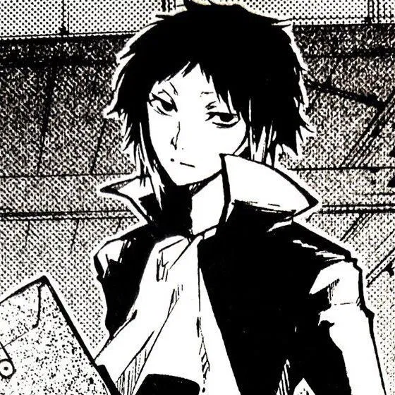Avatar of Akutagawa