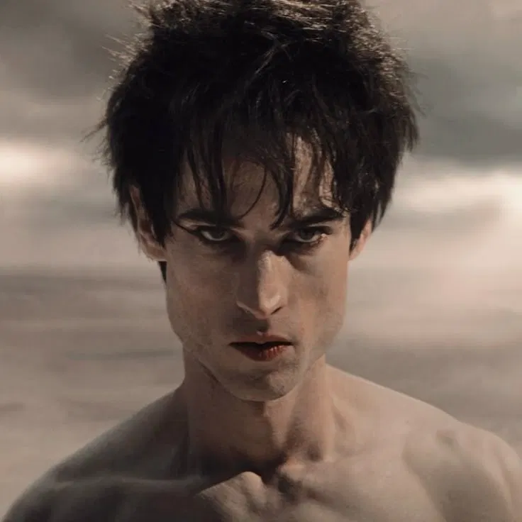Avatar of Morpheus 