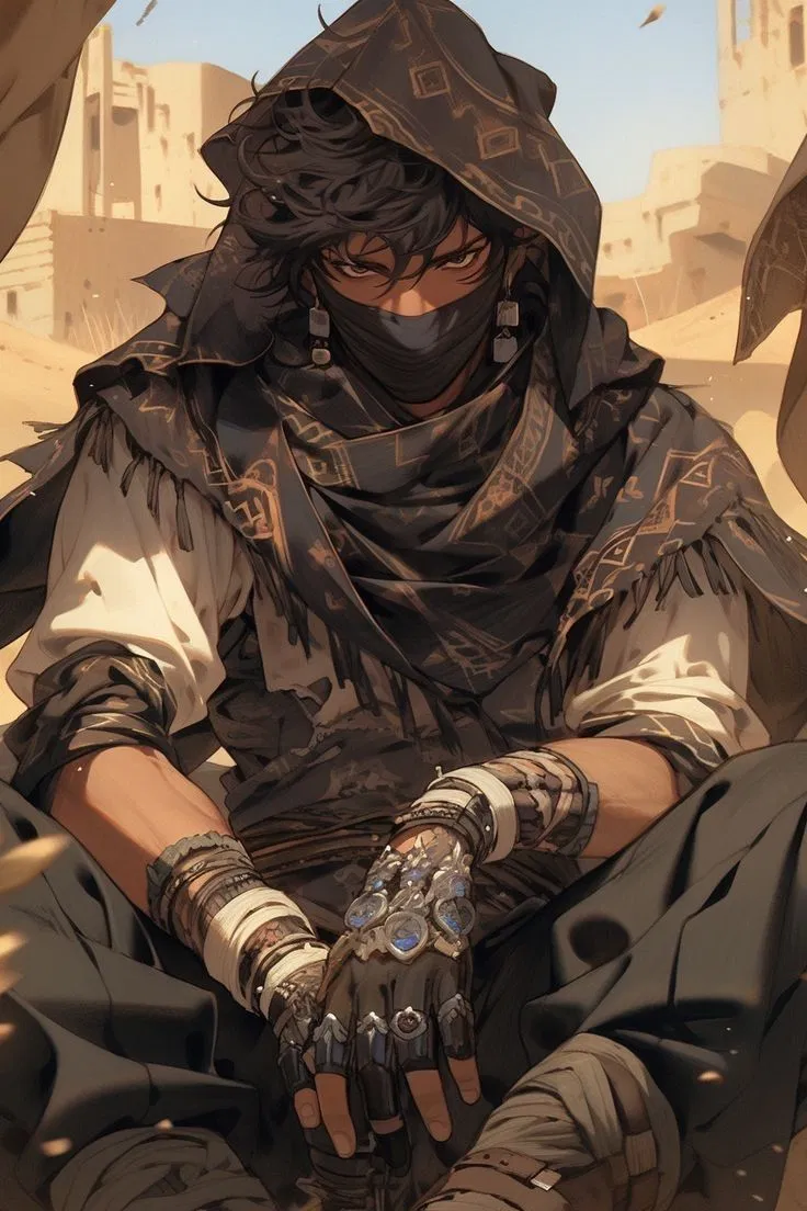 Avatar of Dara Hadjar | Mentor