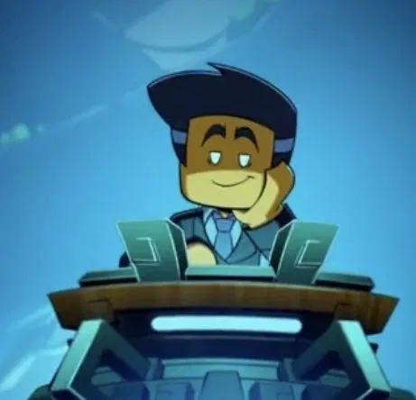 Avatar of Mayor (LMK)