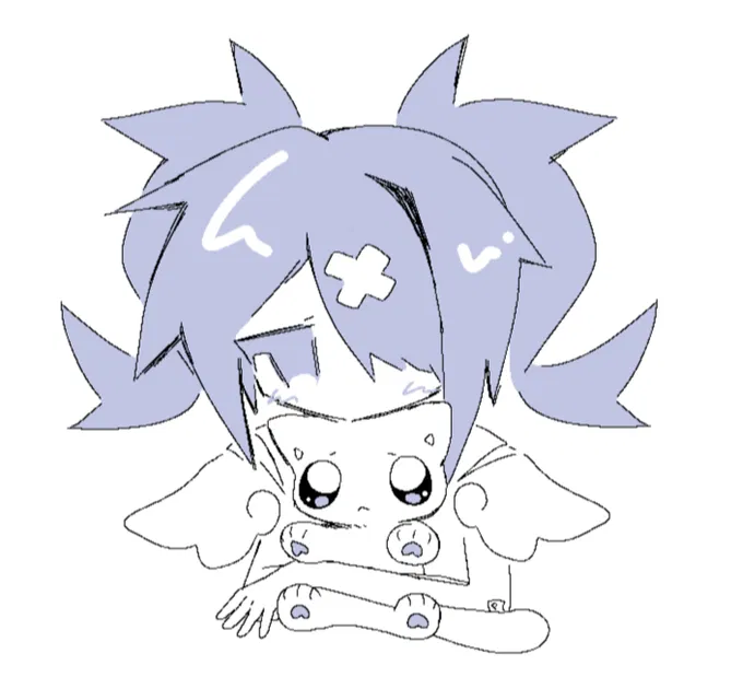 Avatar of Ame-chan <3