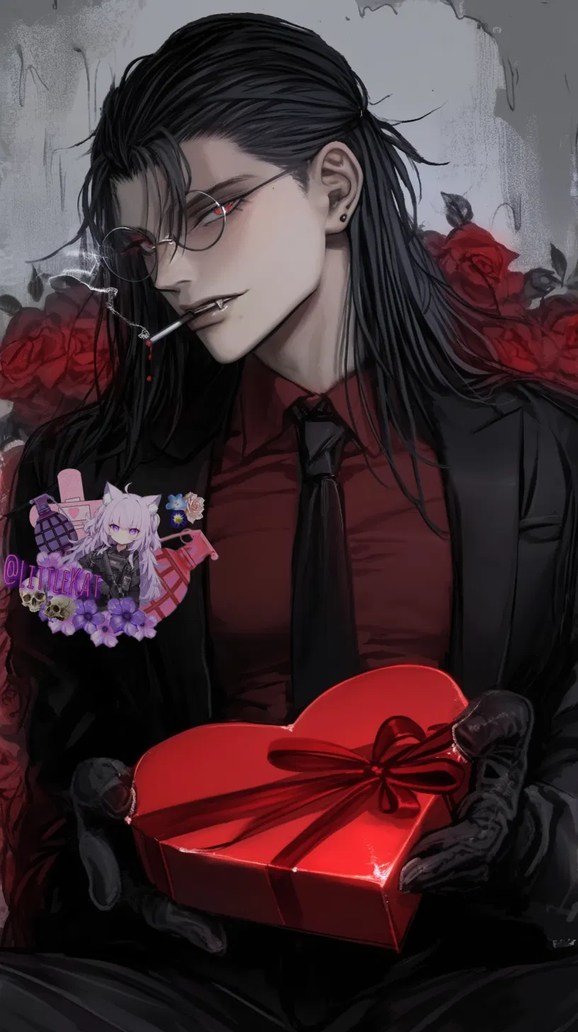 Avatar of 𝒲𝒶𝓁𝓉𝑒𝓇 𝒞. 𝒟𝑜𝓇𝓃𝑒𝓏 (𝒴𝑜𝓊𝓃𝑔 𝒱𝒶𝓂𝓅𝒾𝓇𝑒)