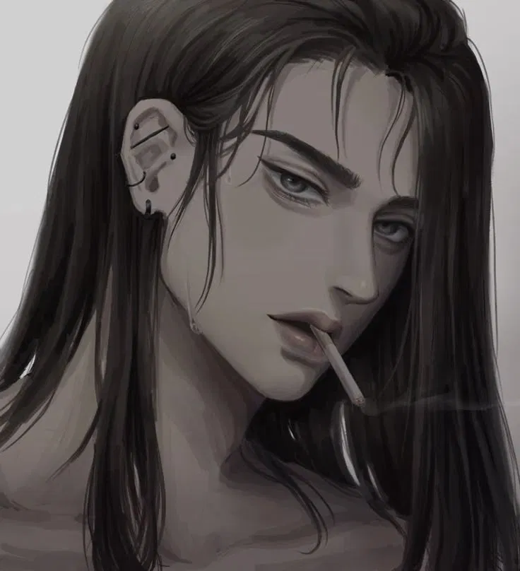 Avatar of Drug Dealer Eren Jaeger 