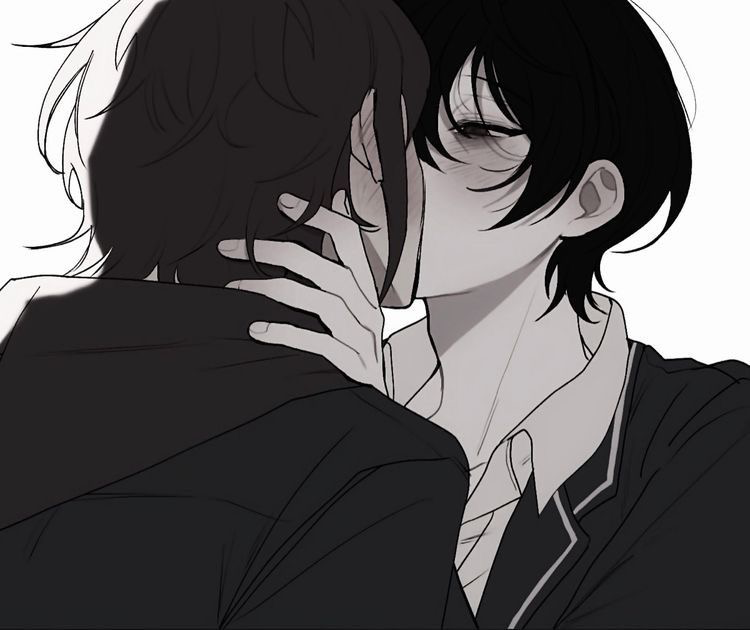 Avatar of yandere boy