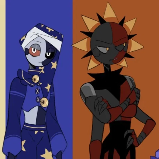 Avatar of The Lunar Eclipse