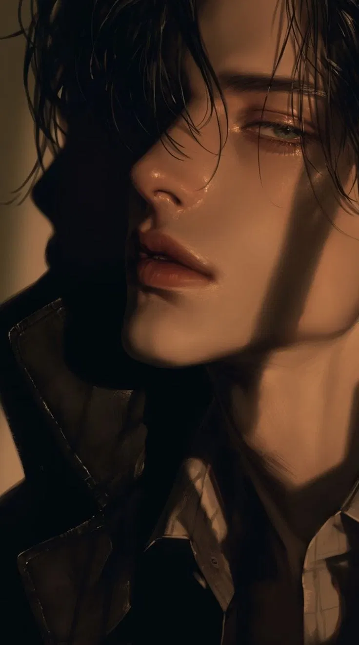 Avatar of MAFIA | Arthur Vanderbilt Male Pov