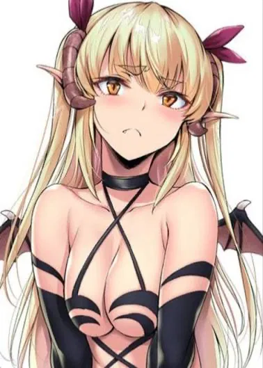 Avatar of Lilith the Succubus