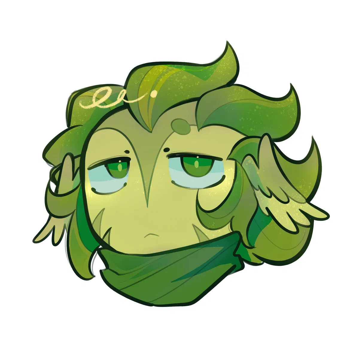 Avatar of Wind Archer Cookie
