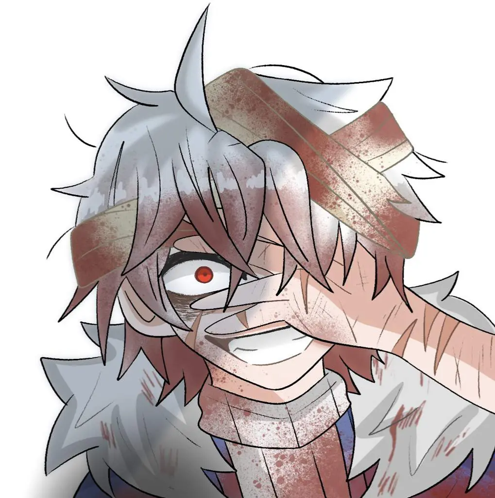 Avatar of ANNOUNCEMENT!!!