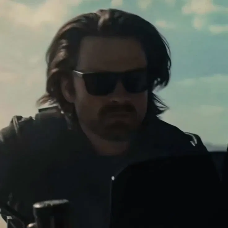 Avatar of Bucky Barnes — Come Back